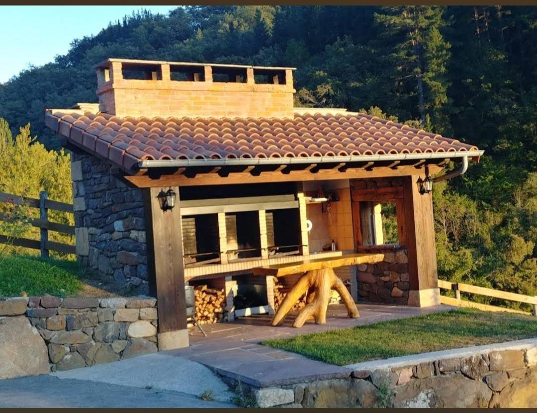 Apartment La Dobra De Liebana *